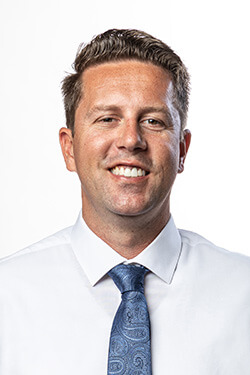 Michael Wright