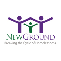 New Ground Round Logo