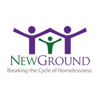 New Ground Round Logo