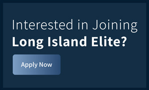 Interested in Joining Long Island Elite?