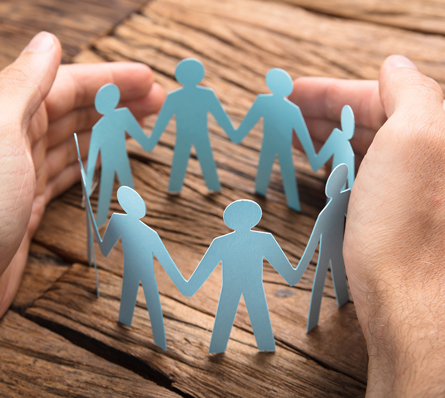 Fundraising Efforts | Philanthropy