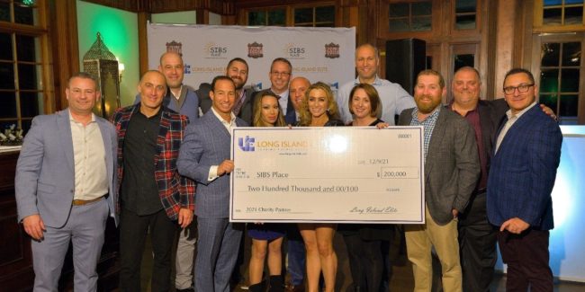 Headshot of Benjamin Cooper 2021 Member of the Year